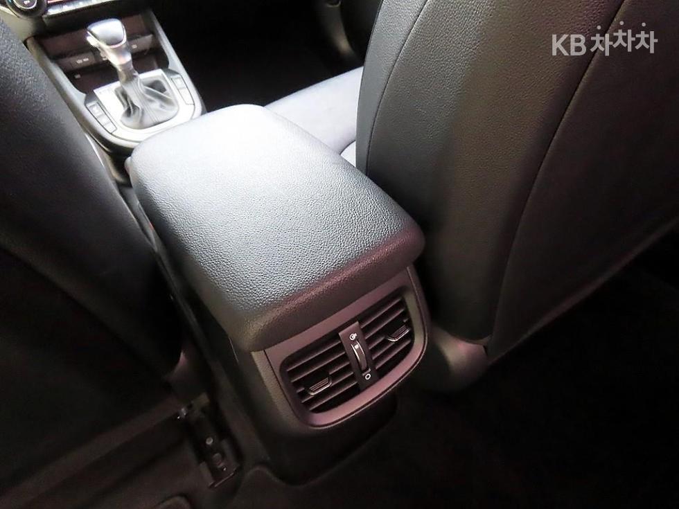 2019 - kia k3