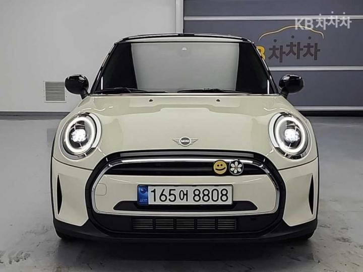 Mini Cooper 3 Duo 1.5 Classic Plus Base Type 3
