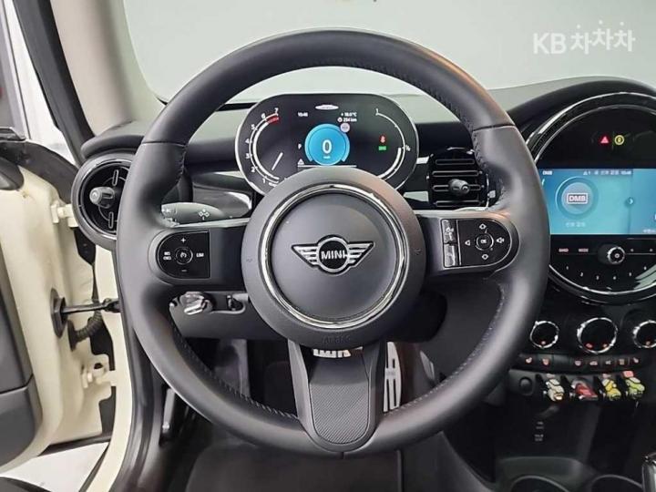 Mini Cooper 3 Duo 1.5 Classic Plus Base Type 10