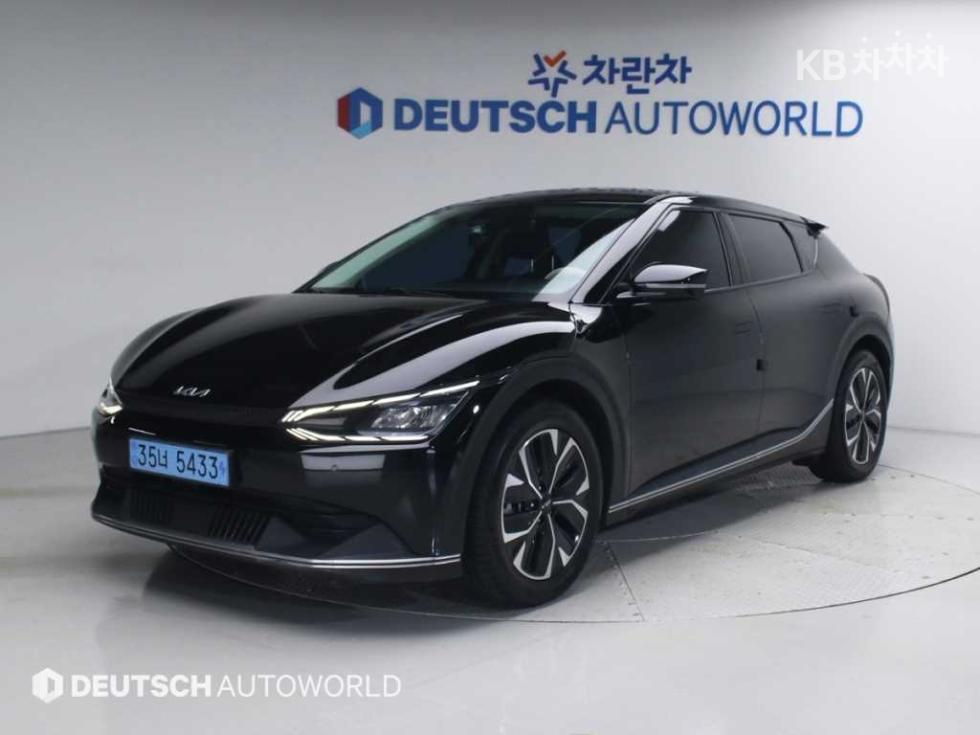 기아 EV6 롱 레인지 2WD 에어