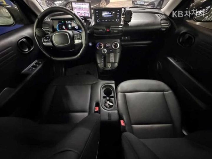 Hyundai Casper 1.0 Gasoline The Essential The Essential Light 7