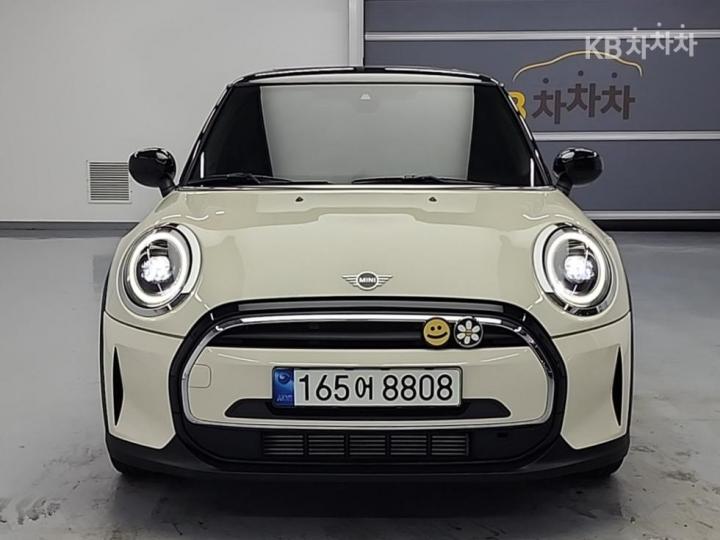 Mini Cooper 3 Duo 1.5 Classic Plus Base Type 3
