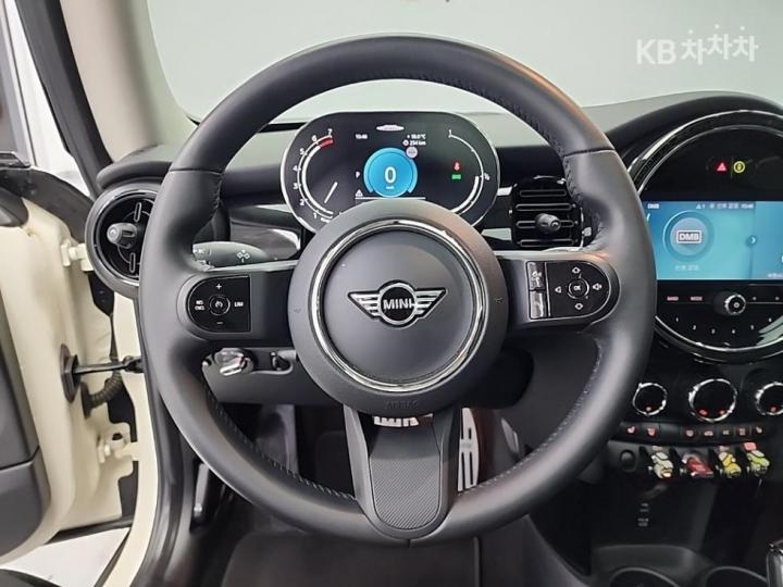 Mini Cooper 3 Duo 1.5 Classic Plus Base Type 10