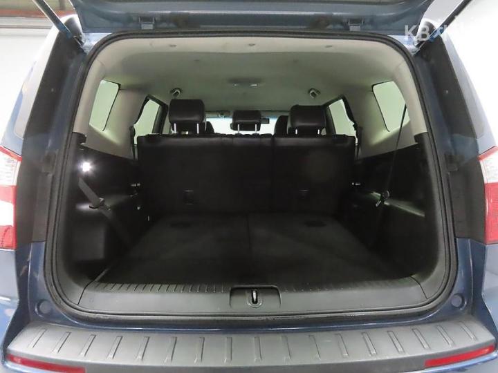 Chevrolet Orlando LTZ Premium 10