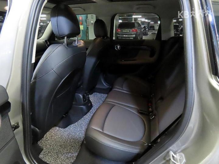 Mini Countryman F60 2.0 Cooper S Untamed Edition T1 8
