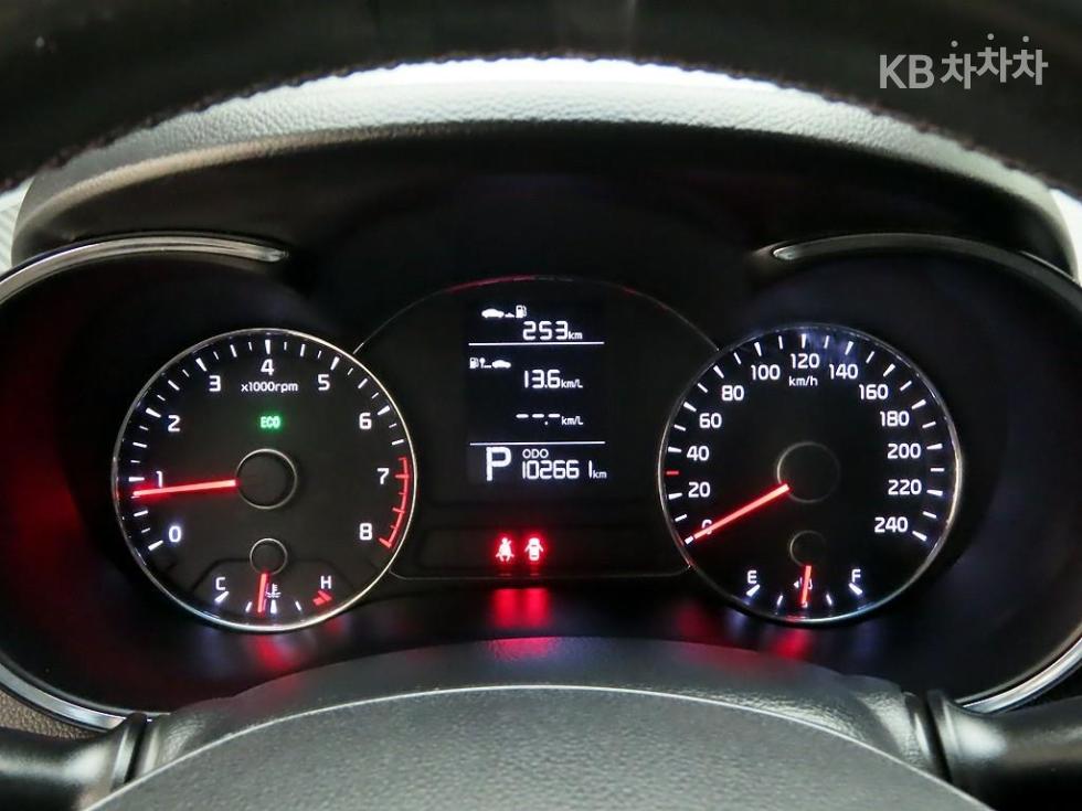 2013 - kia k3
