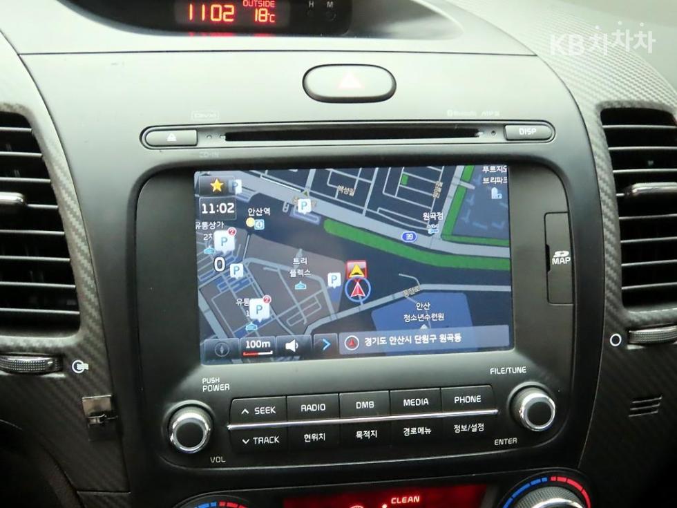 2013 - kia k3