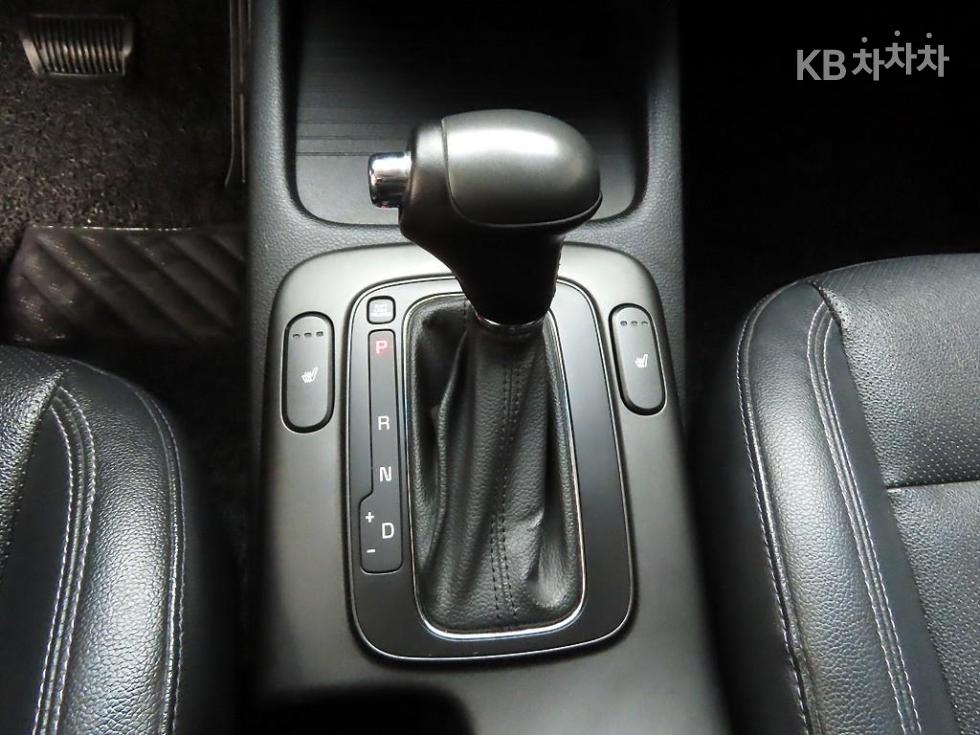 2013 - kia k3