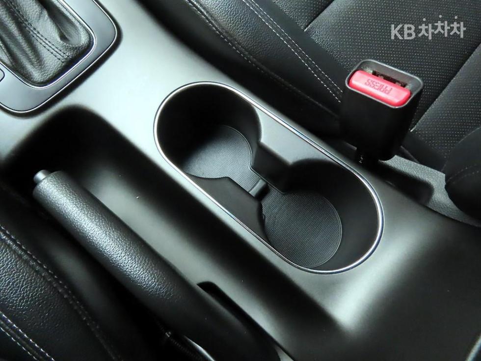 2013 - kia k3