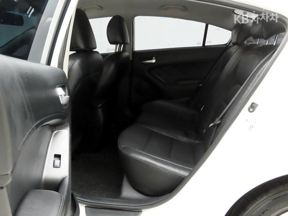 2013 - kia k3