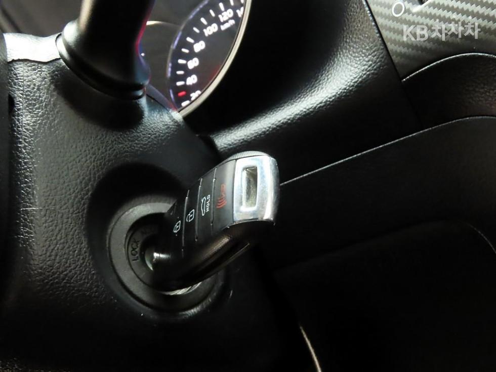 2013 - kia k3