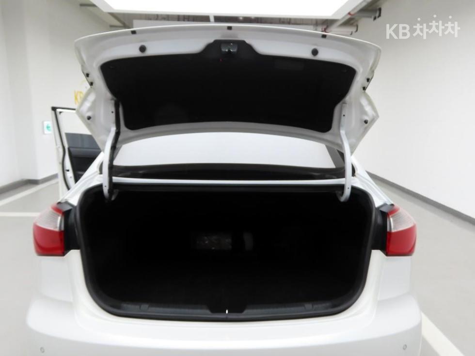 2013 - kia k3