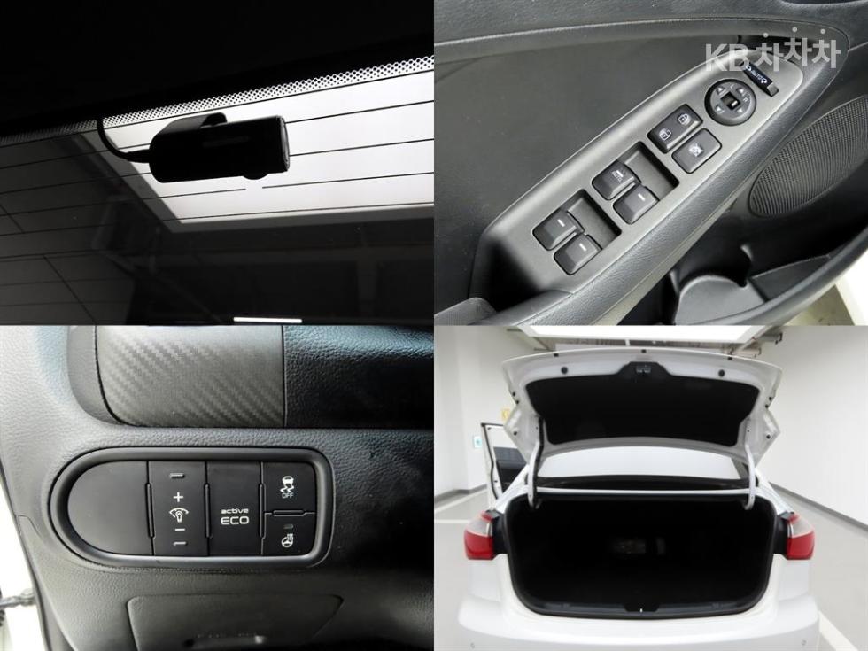 2013 - kia k3