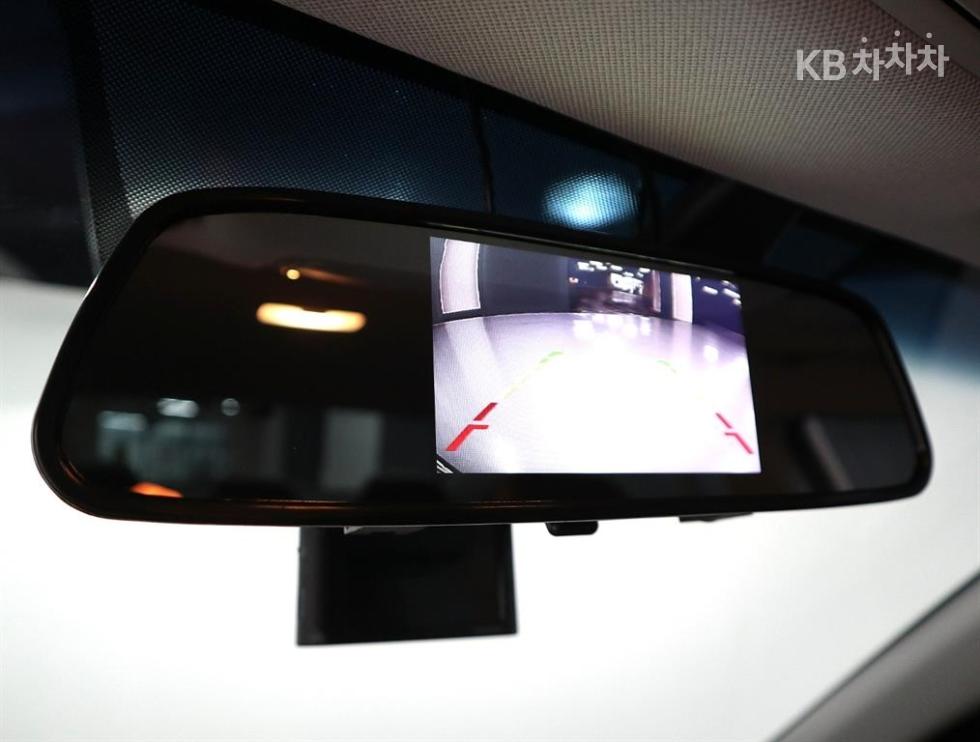 Hyundai Avante — miniaturë 14