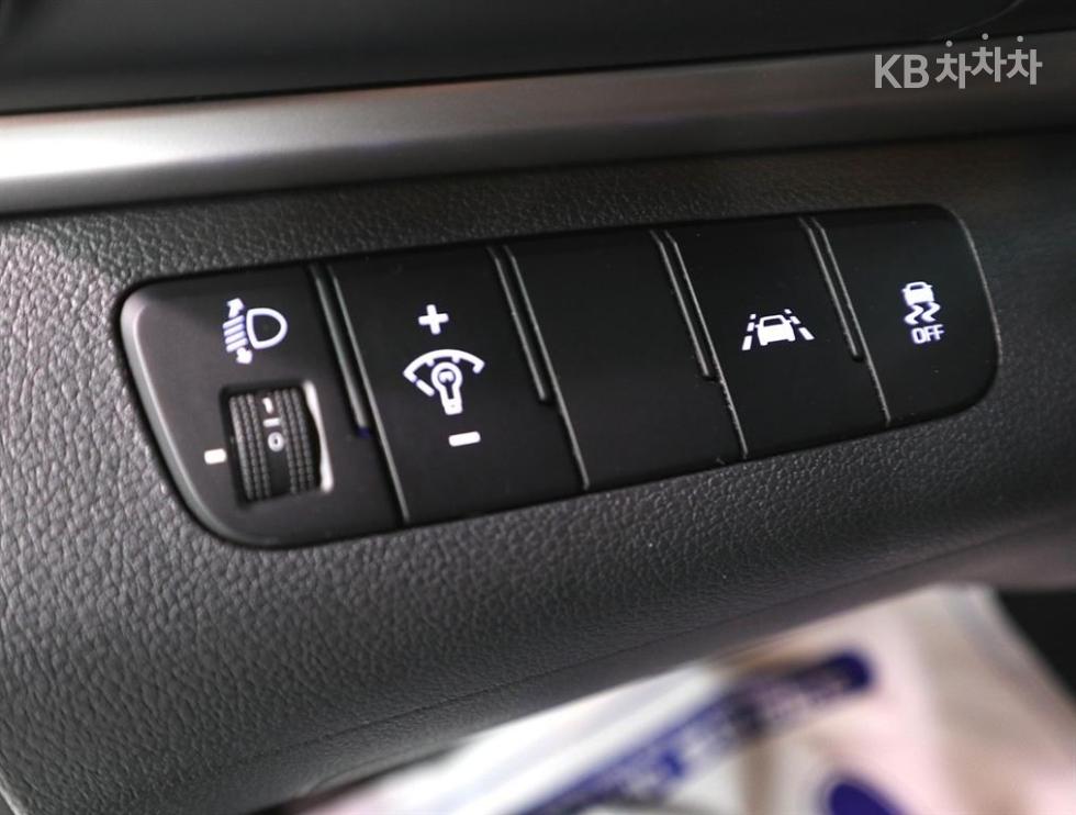 Hyundai Avante — miniaturë 17