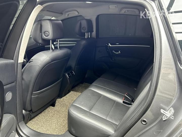 Renault SM7 Nova V6 6