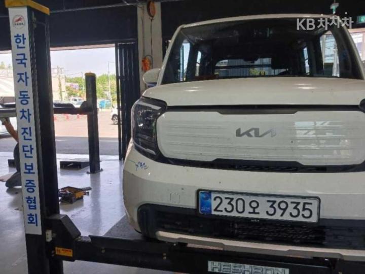 Kia Ray Van 1.0 Gasoline Van Prestige Special