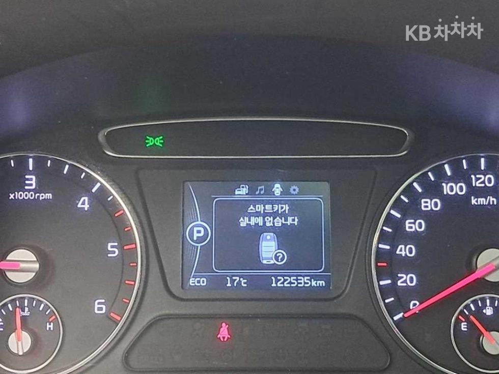 2016 - kia sorento
