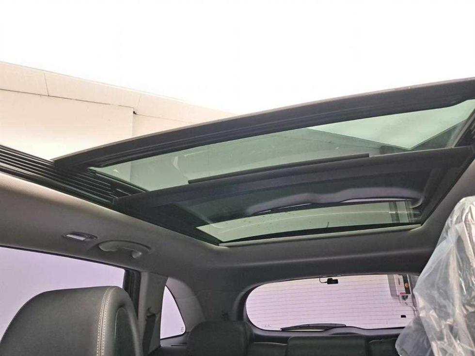 2016 - kia sorento