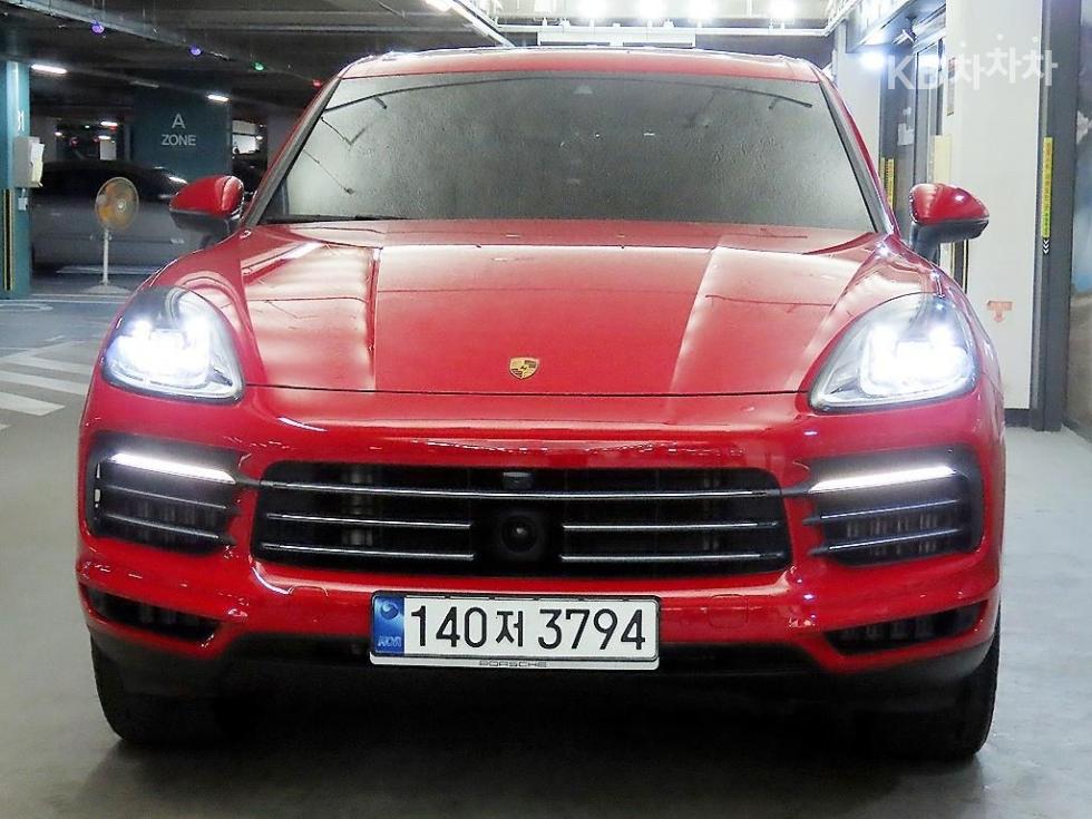 2023 Porsche (9Y0) photo