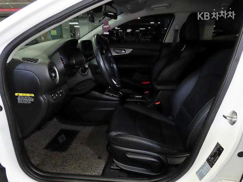 2019 - kia k3