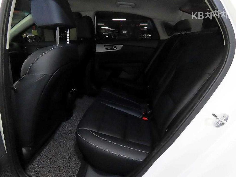2019 - kia k3