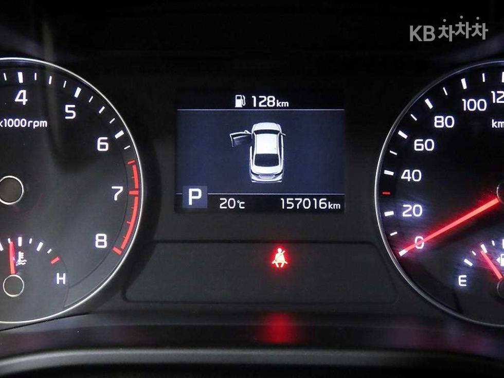 2019 - kia k3