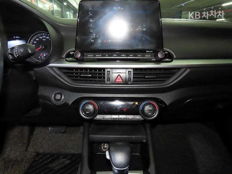 2019 - kia k3