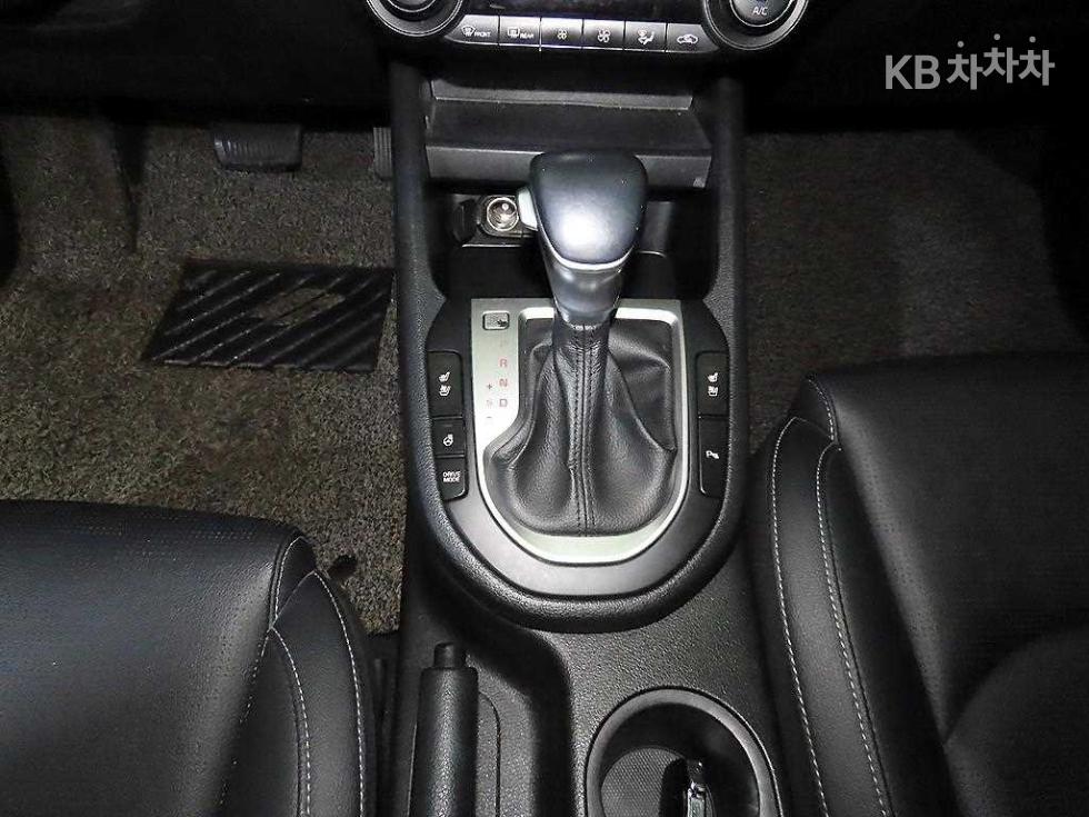 2019 - kia k3