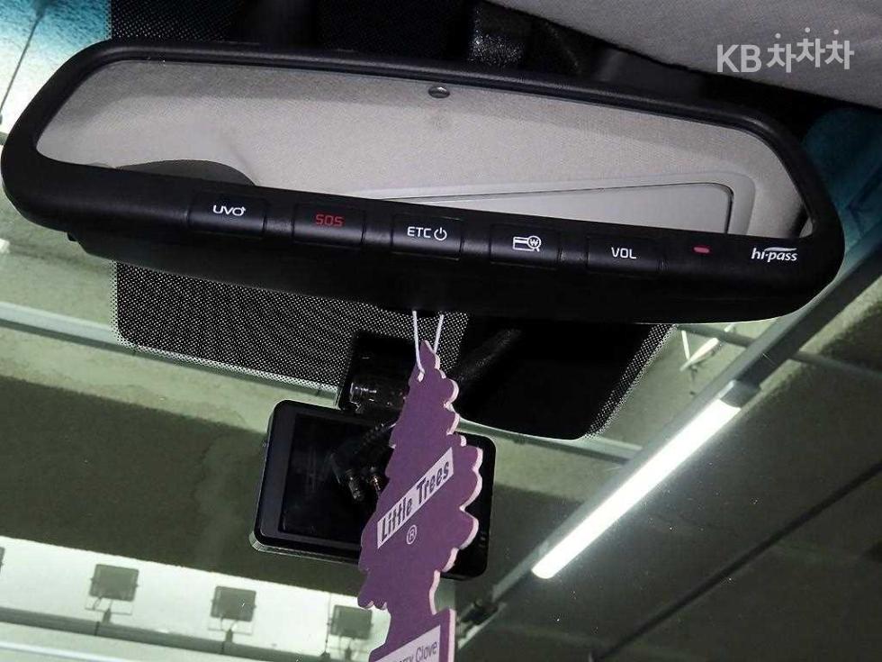 2019 - kia k3