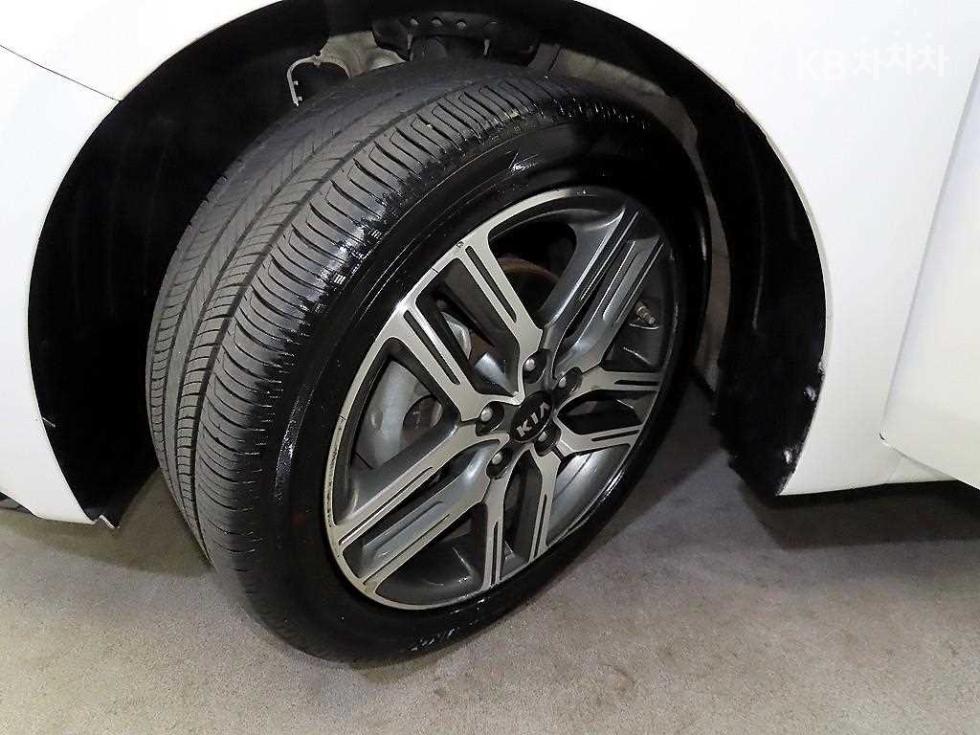 2019 - kia k3