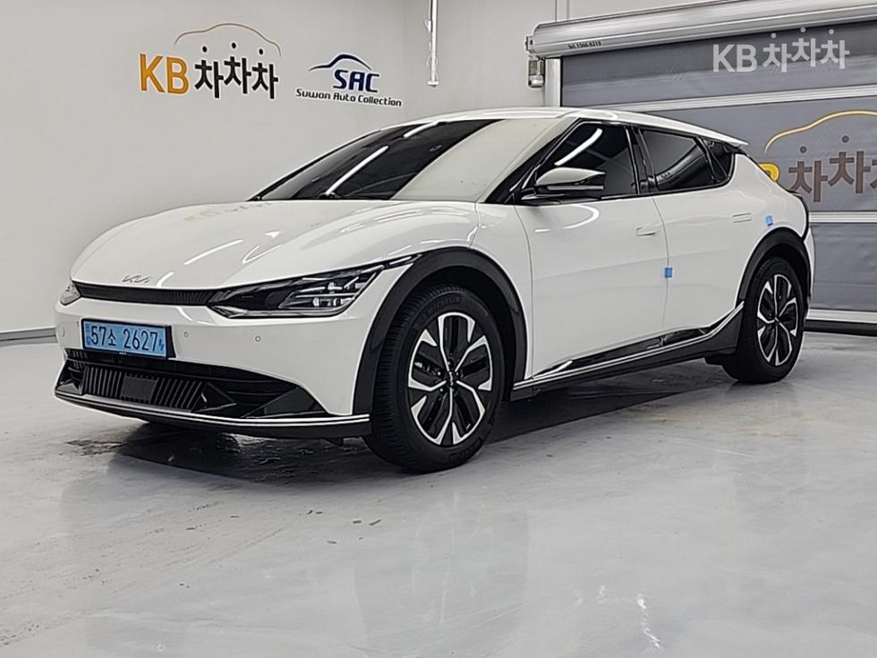 기아 EV6 롱 레인지 2WD 에어