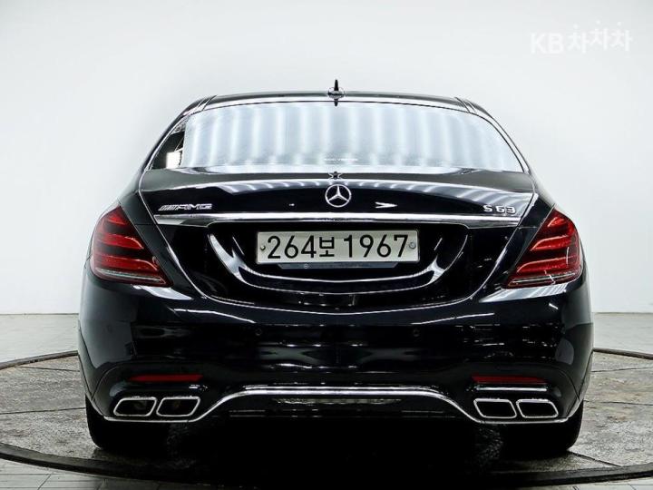 Mercedes-Benz S-Class New S350 d W222 13 year ~