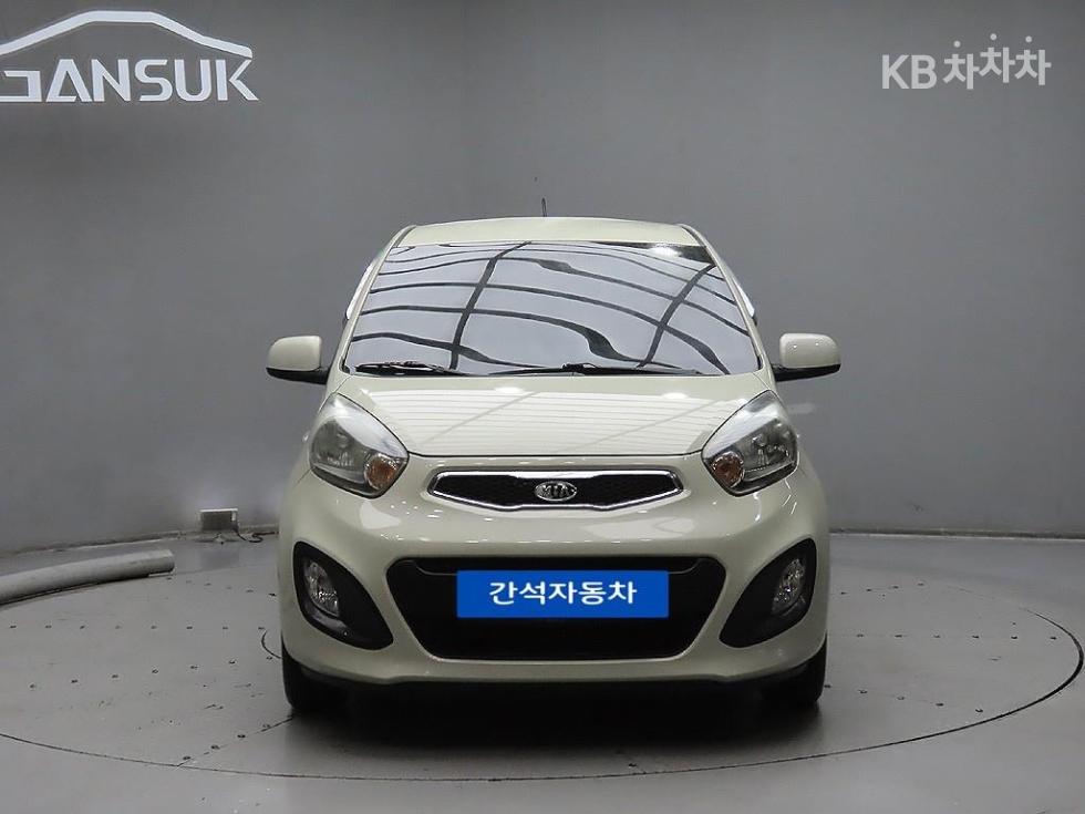 2012 - kia all