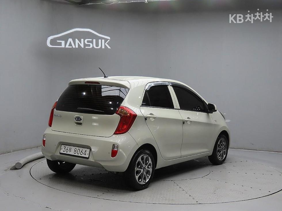 2012 - kia all