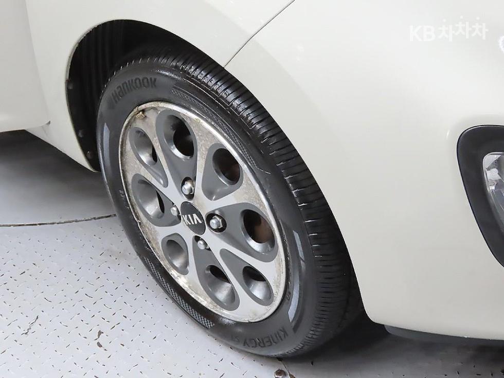 2012 - kia all