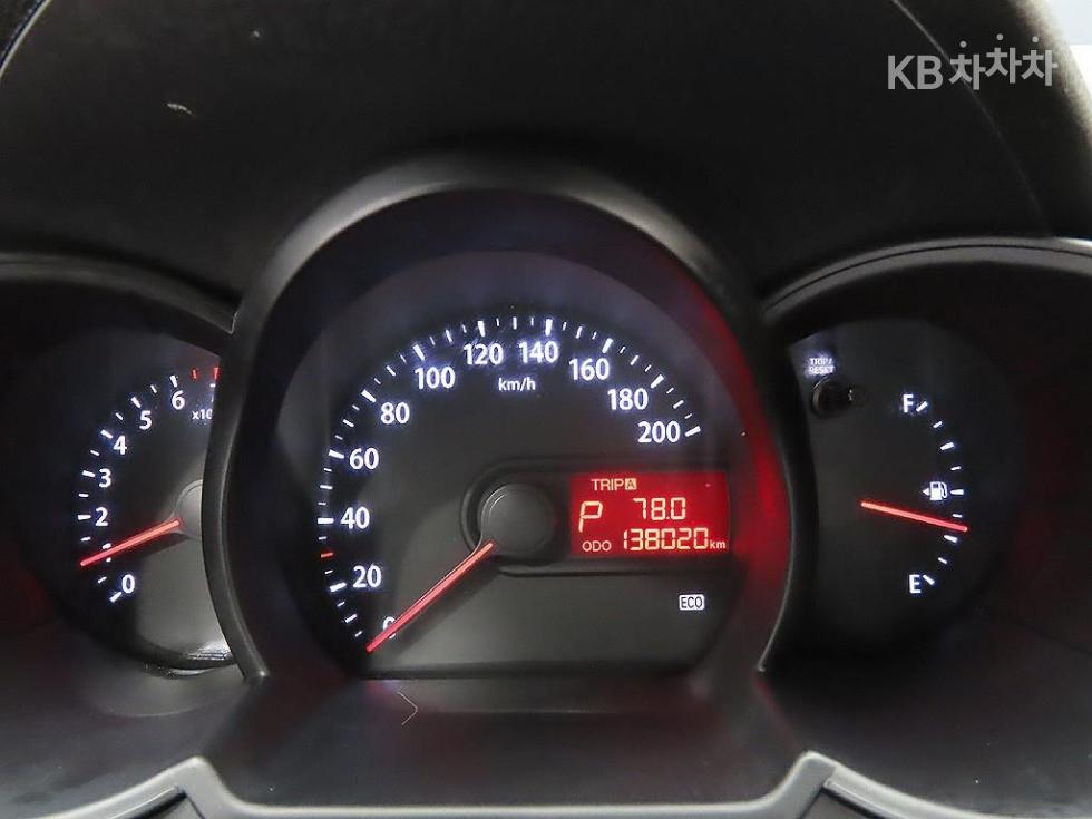 2012 - kia all