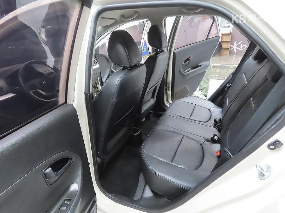 2012 - kia all