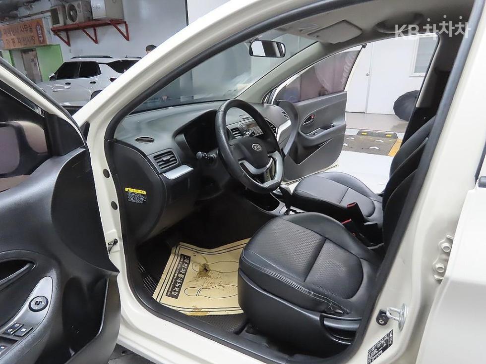 2012 - kia all