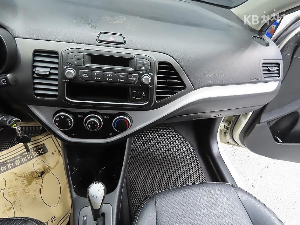 2012 - kia all