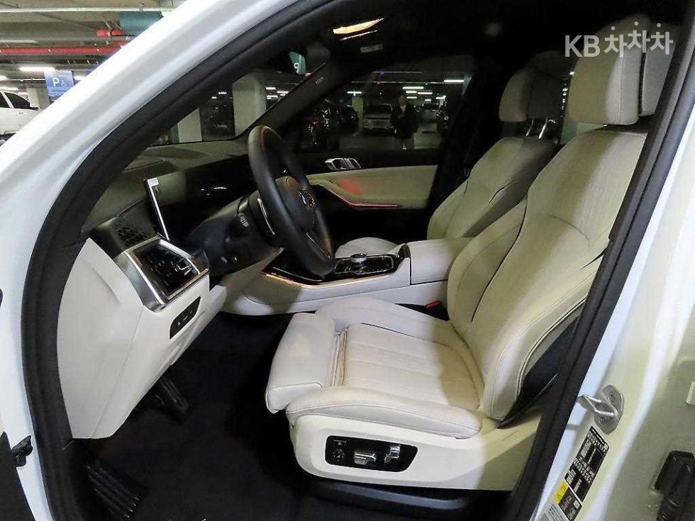 BMW X5 — miniaturë 6