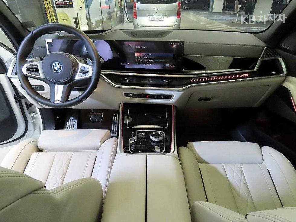 BMW X5 — miniaturë 10
