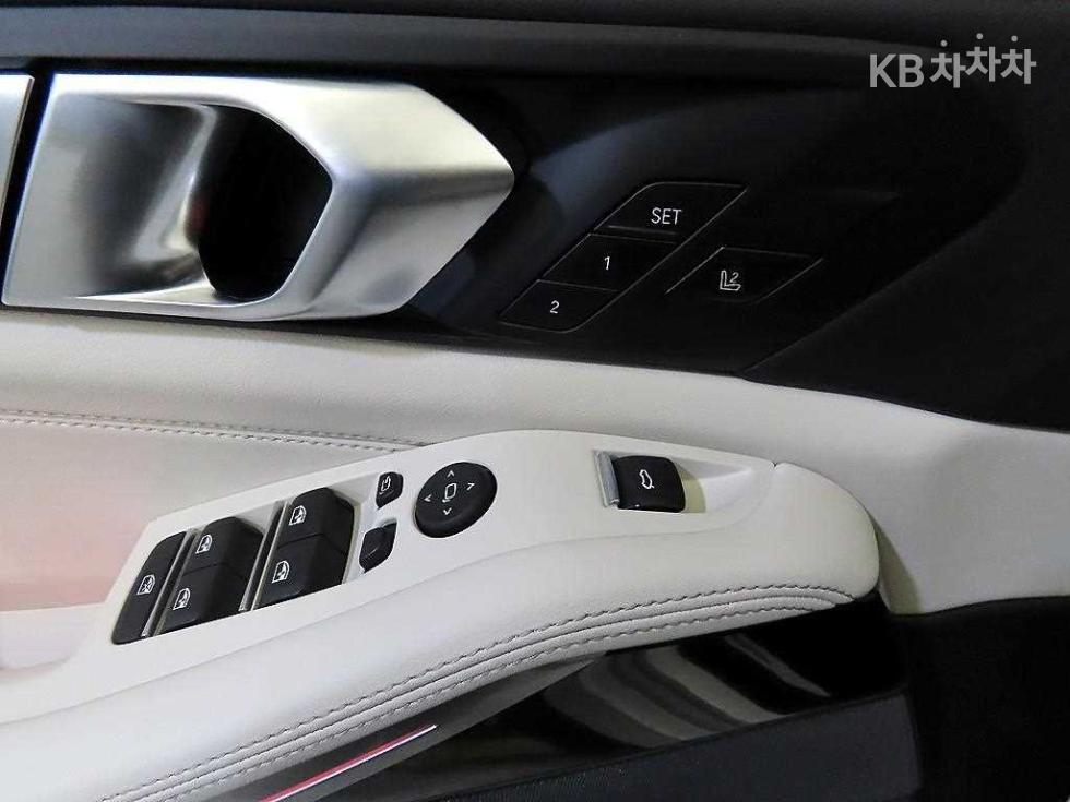 BMW X5 — miniaturë 13