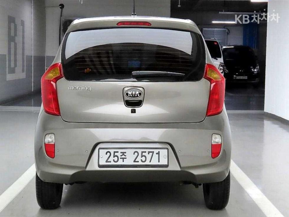 2012 - kia all