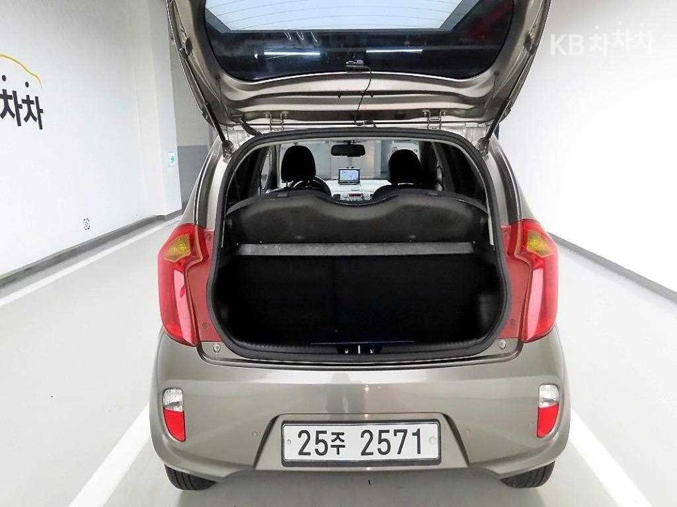 2012 - kia all