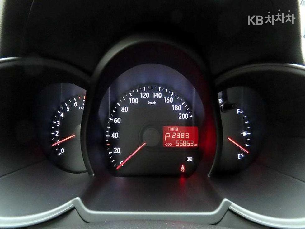 2012 - kia all