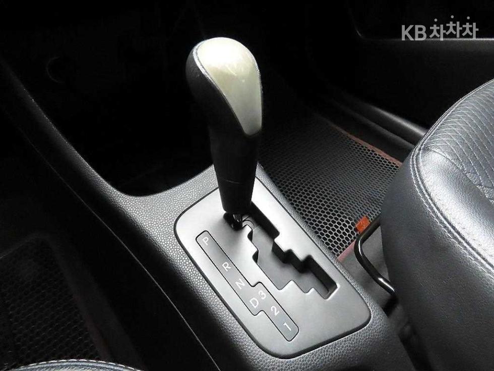 2012 - kia all