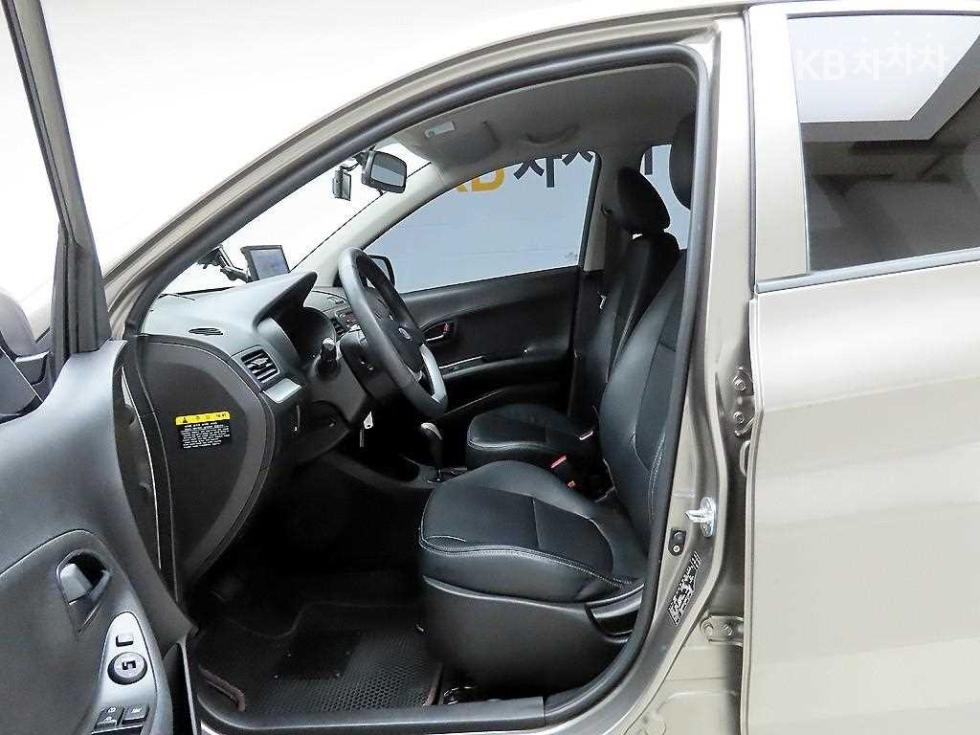 2012 - kia all