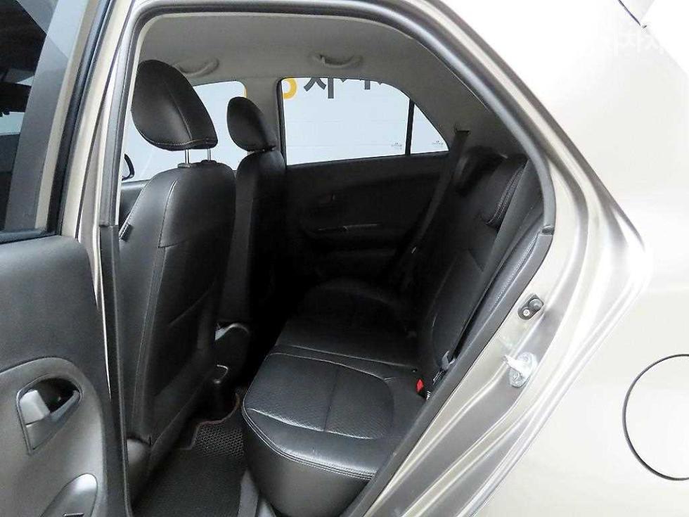 2012 - kia all