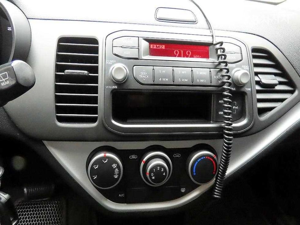 2012 - kia all